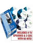 Review The Complete Frank Sinatra Collection  / The Complete Frank Sinatra Premier Collection Vol.1-3 [2006]