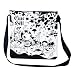 Beauty : Cute As Hell - Shoulder Bag