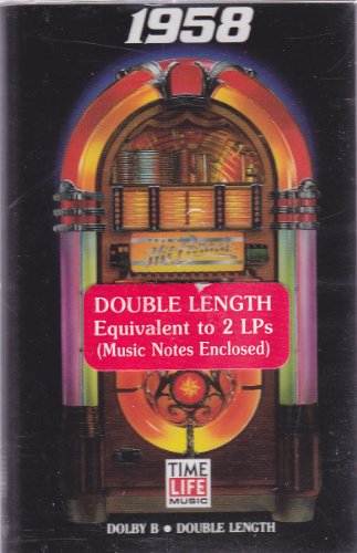 McGuire Sisters - Your Hit Parade - 1958 - Zortam Music