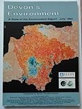 Devon's environment : a state of the environment report