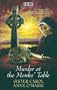 Murder at the Monk's Table