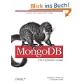 MongoDB: The Definitive Guide