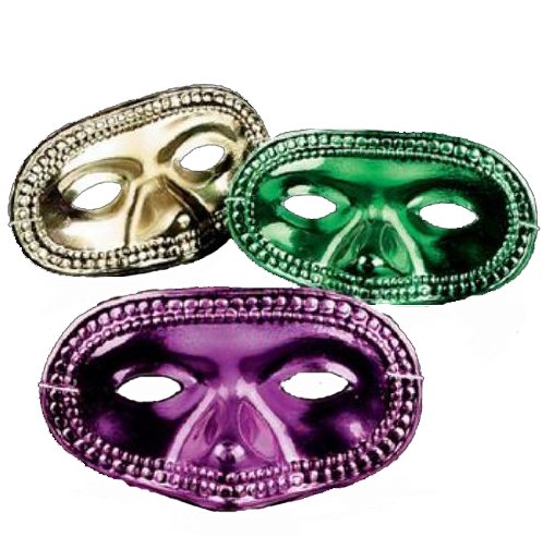 Venetian Masks | Carnival Masks
