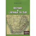 Histoire de l'Afrique du Sud