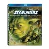 Star Wars: The Prequel Trilogy (Episodes I-III) [Blu-ray] [1999]