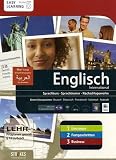 Strokes Englisch International 1+2+Business Komplettpaket Version 5.0