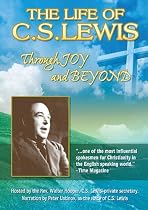 The Life of C.S. Lewis - Through Joy and Beyond