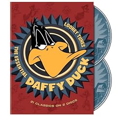 Essential Daffy Duck