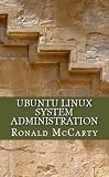Ubuntu Linux System Administration
