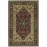 Picks Montgomery Tobacco Oriental Rug Size: 5'3
