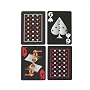 Copag Bridge Size EPOC Special Index Playing Cards (Red Black Setup)