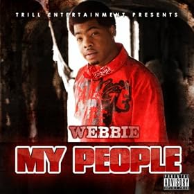 My People (Explicit)