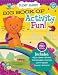 Super Sweet Big Book of Activity Fun! at Amazon: 51i7G4GiXjL._SL75_