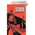 Batman Haunted Knight TP