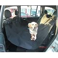 Town and Country Back Seat Sling/ Dog Hammock