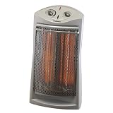 Holmes  HQH307 Tower Quartz Heater