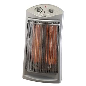 Holmes  HQH307 Tower Quartz Heater