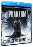 Phantom [Blu-ray] [Import]