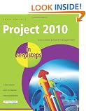Project 2010 in Easy Steps