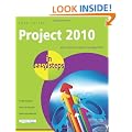 Project 2010 in Easy Steps