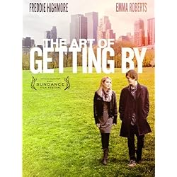 The Art of Getting By: In Character with Freddie Highmore