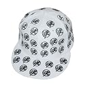 Twins Ent. mens MLB New York Yankees white classic baseball cap