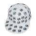 Twins Ent. mens MLB New York Yankees white classic baseball cap