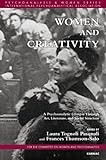 Women and creativity : a psychoanalytic glimpse through art, literature, and social structure