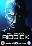 Riddick [DVD]