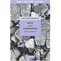 NGOs and Corporations (Conflict and Collaboration) (Business, Value Creation, and Society) (Hardcover)