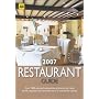 AA the Restaurant Guide (AA Lifestyle Guides)
