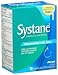 Systane Lubricant Eye Drops, 1-Dose Vials, 28-Count Packages (Pack of 2)