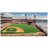 Good Sports Art San Francisco Giants Rebirth in San Francisco Lithograph
