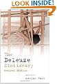 The Deleuze Dictionary