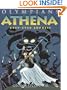 Athena: Grey-Eyed Goddess (Olympians)