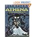 Athena: Grey-Eyed Goddess (Olympians)