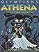 Olympians: Athena: Grey-Eyed Goddess (Olympians, 2)