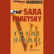 Total Recall | [Sara Paretsky]