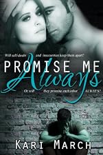 Promise Me Always (Always Series)