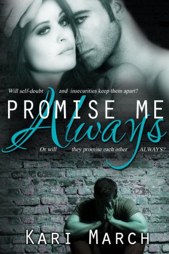 Promise Me Always (Always Series) by 