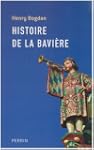 Histoire de la Bavi�re