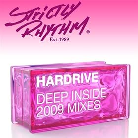 Deep Inside (Jesse Rose Play Prime Mix)