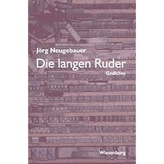 Die langen Ruder