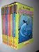 R. L. Stine Goosebumps 11 Book Set (Paperback): Bad Hare Day/Attack of the Mutant/Monster Blood/The Scarecrow Walks at Midnight/The Curse of the Mummy's Tomb/Deep Trouble/The Haunted Mask/The Werewolf of Fever Swamp/How to Kill a Monster/Welcome to Dead House/How I Got My Shrunken Head