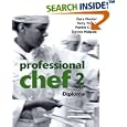 Professional Chef - Level 2 - Diploma