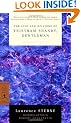 The Life and Opinions of Tristam Shandy, Gentleman (Modern Library)