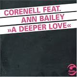 A Deeper Love [Single,Import]