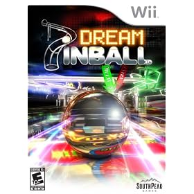 Dream Pinball 3D