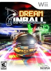 Dream Pinball 3D