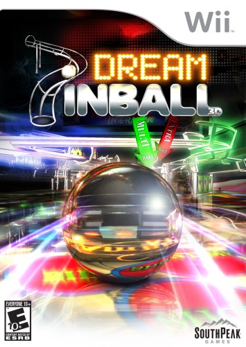 Dream pinball 3d torrent